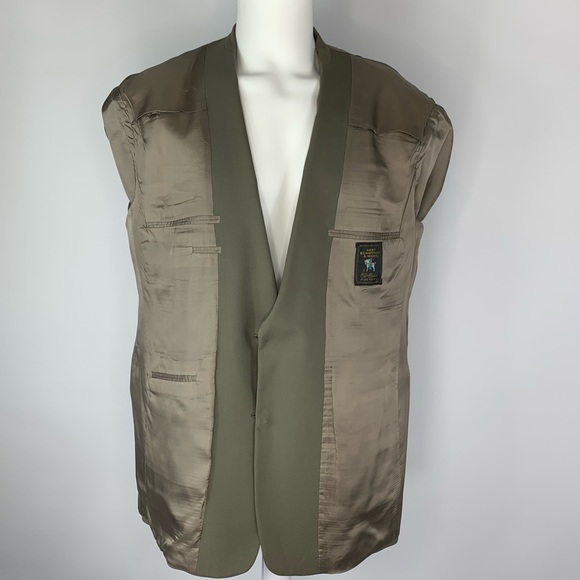 Hart Schaffner & Marx Blazer